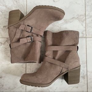 Boots, Size 11, NEVER WORN